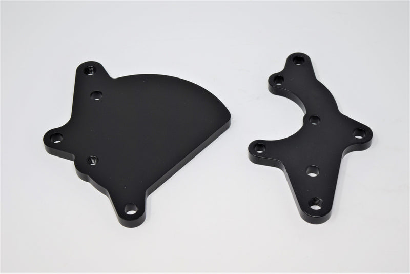 Camaro Gen.5 Mid Bracket