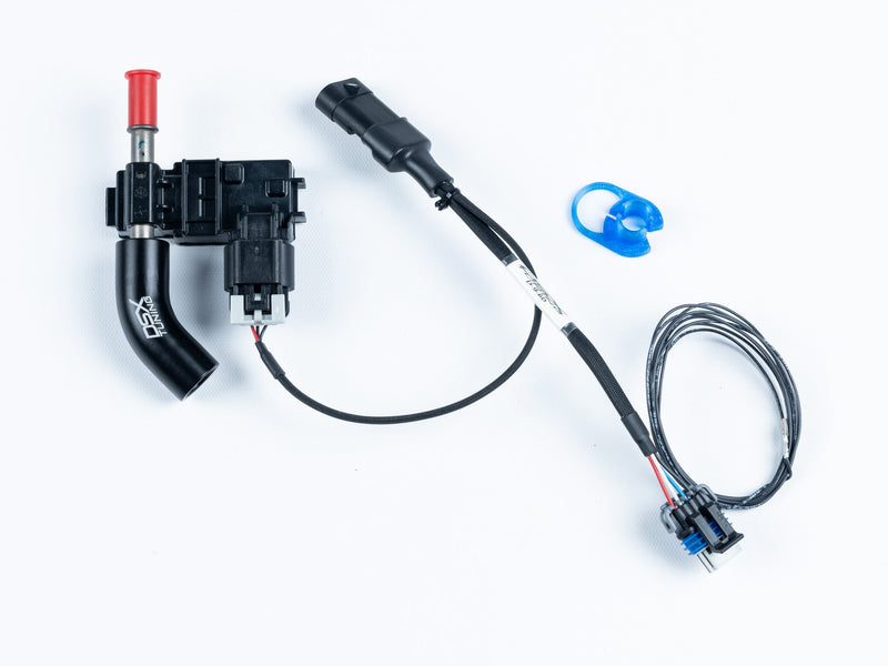 Flex Fuel Kit for 2005-2006 GTO
