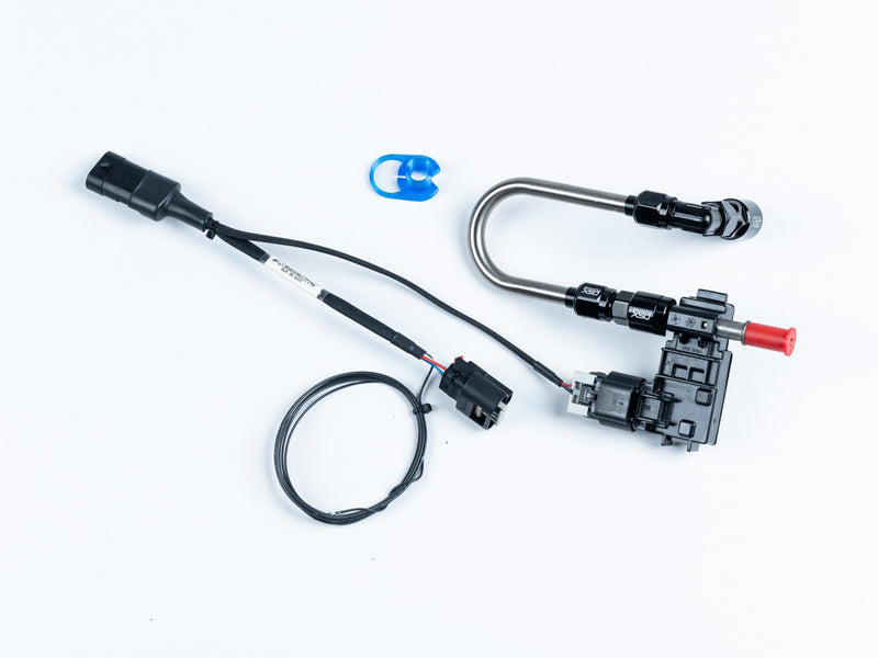 Flex Fuel Kit for 2014+ GM Truck