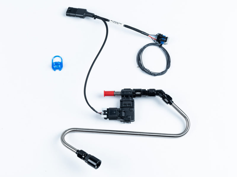 Flex Fuel Kit for 2009-2013 C6 Corvette ZR1