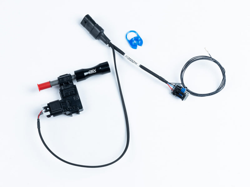 Flex Fuel Kit for 2010-2015 Camaro SS / 1LE / Z28