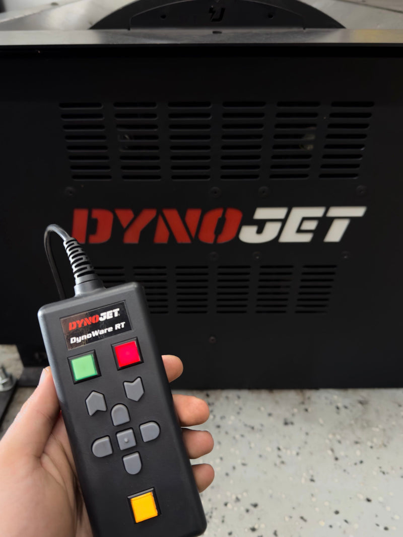 Dyno Service