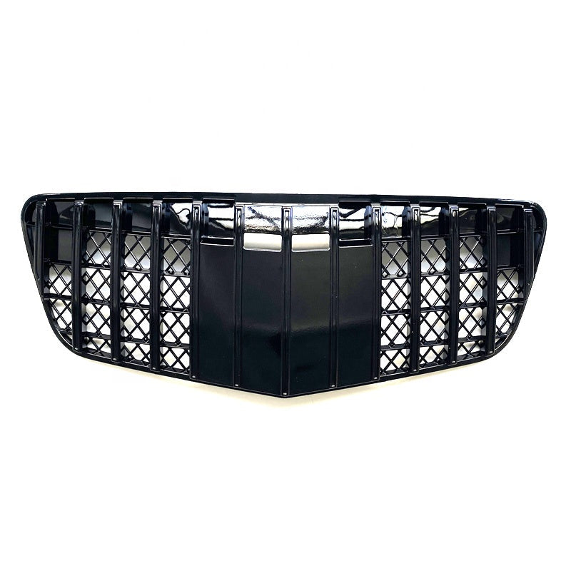 2007-2009 Mercedes-Benz E-Class/E63 AMG GTR Style Front Grille | W211