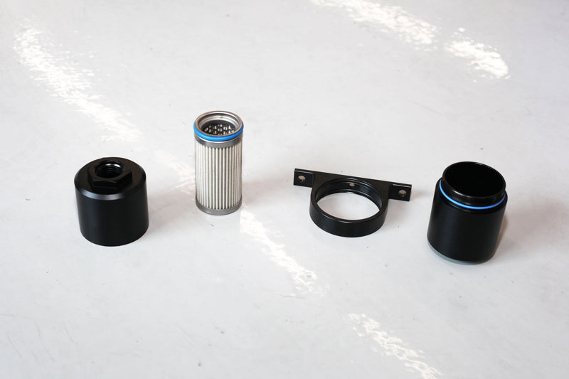 DSX Tuning Fuel Filter