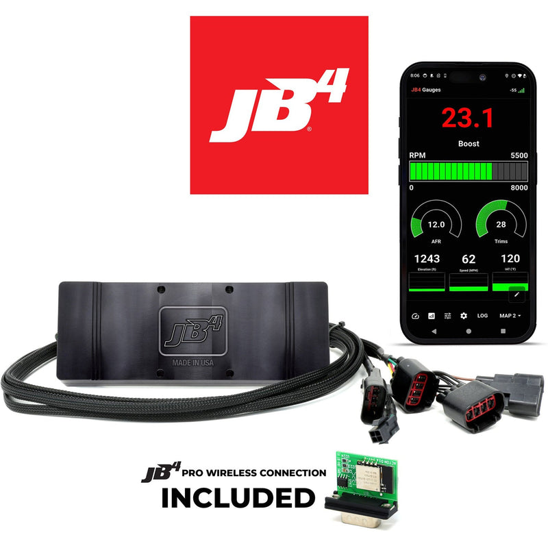 JB4 for 2019+ Cadillac