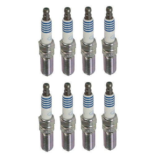 15-26 Mustang 5.0 Ford Performance Colder Spark Plug Set (8X)