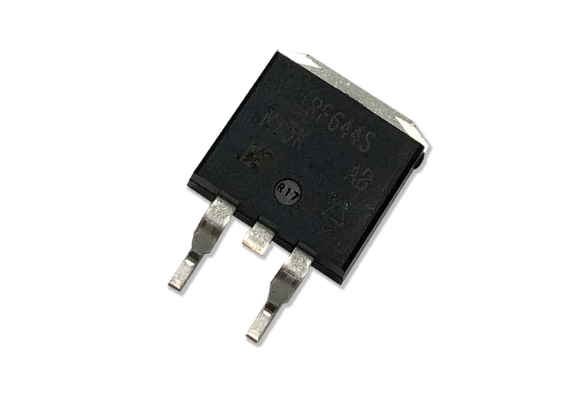 N54 MSD80 ECU IRF644 MOSFET