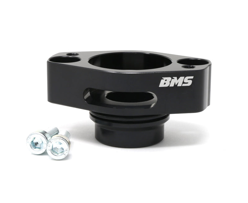 BMS Blow Off Valve (BOV) Adapter for 2017+ Ford Raptor 3.5L Ecoboost