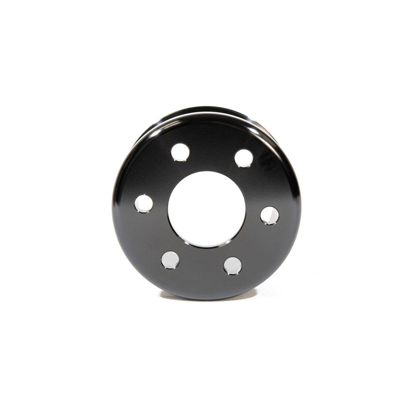 VMP 2.5" Griptec 8-Rib Pulley for Odin or Predator Front-Feed TVS Supercharger
