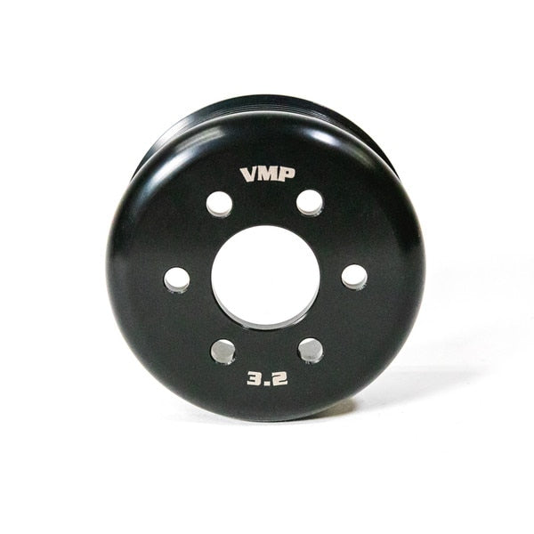 VMP 3.2" 8-Rib Pulley for Odin or Predator Front-Feed TVS Supercharger