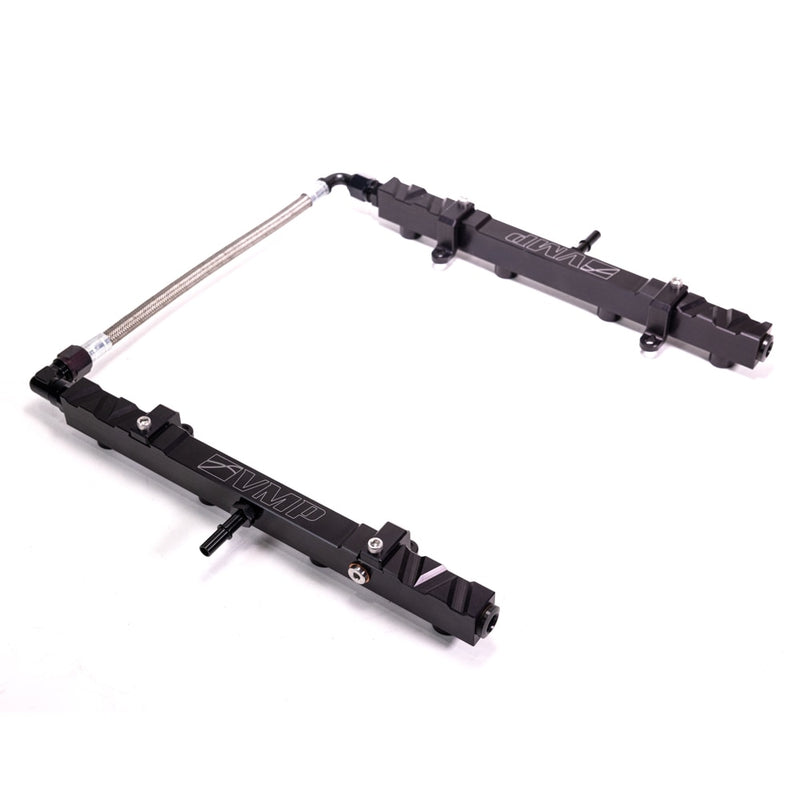 VMP Billet Fuel Rail Kit for '18+ Coyote 5.0 L - non-PD Supercharged
