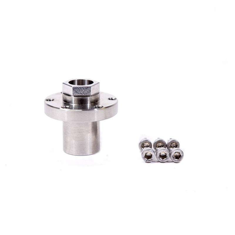 VMP Predator Hub for Factory 5.2 L SC