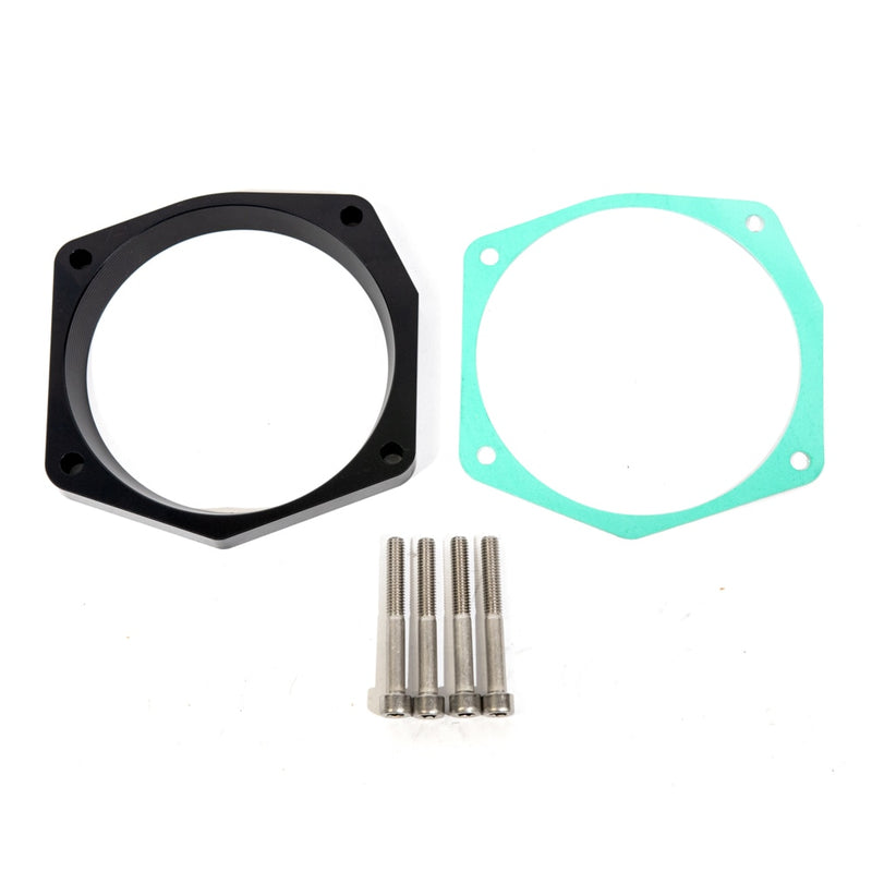 VMP 105/108 mm Throttle Body Adapter Plate for non-ported Predator/Hellcat Supercharger