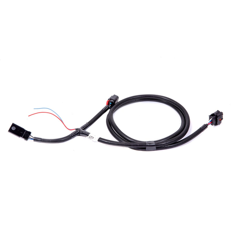 VMP '15+ Mustang GT Predator swap MAP sensor harness