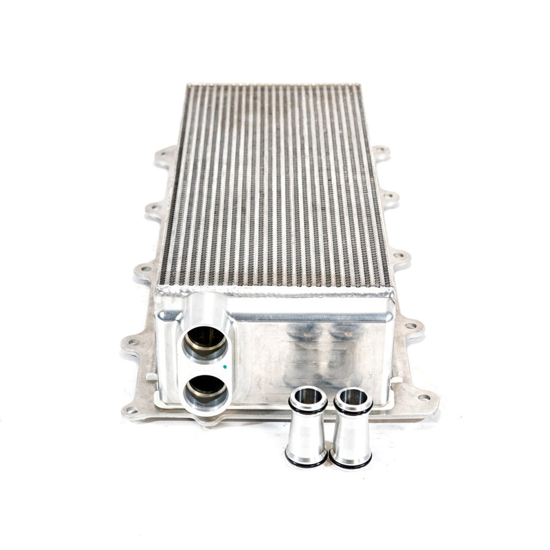 VMP 81 mm Intercooler Upgrade 2020+ Predator 5.2 L SC (Stock Lid)