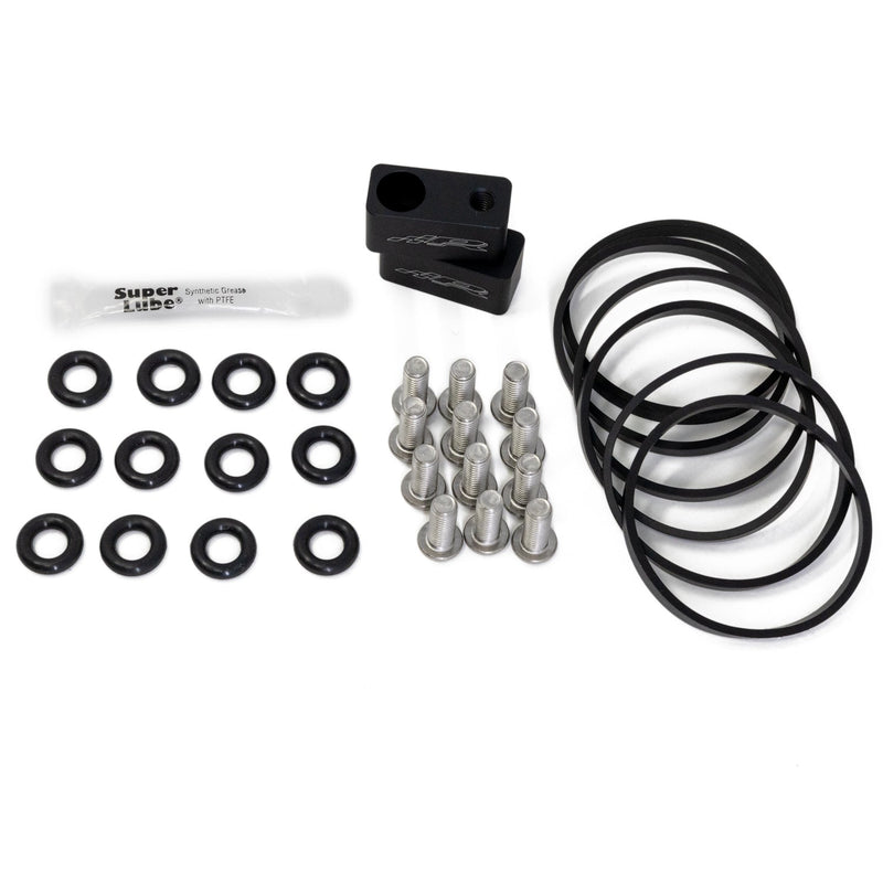 B58 Port Injection Plate Refresh Kit