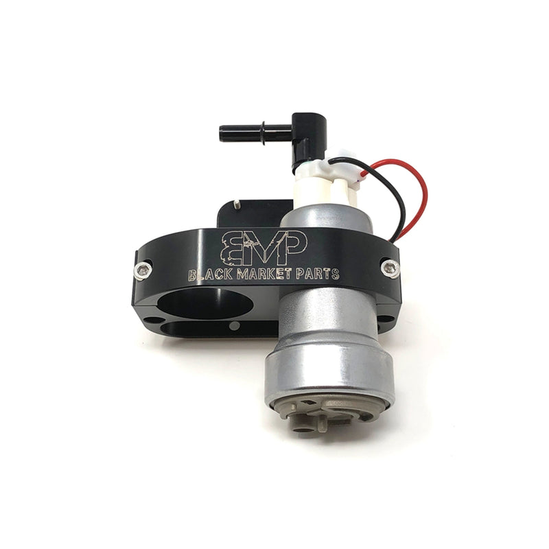 Black Market Parts (BMP) E9X/E8X Modular Bucket-less Fuel Pump (Stages 2-3.75)