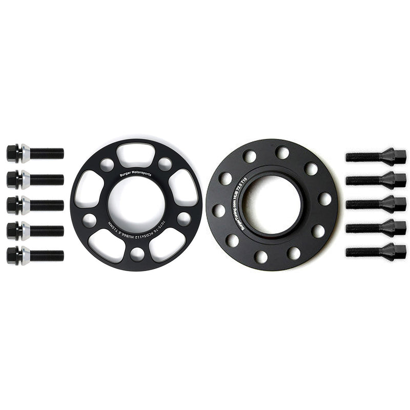 2020-2026 Toyota GR Supra Mk5 Wheel Spacers