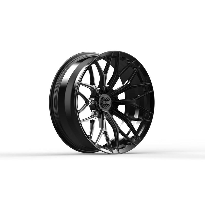 GCA Performance Forged Wheel | GCA-109
