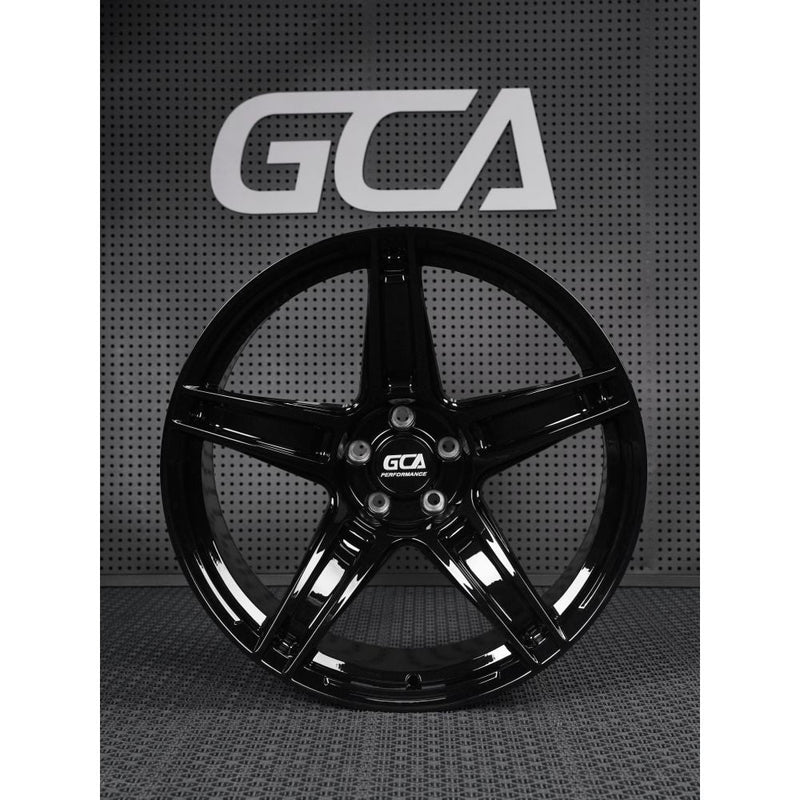 GCA Performance Forged Wheel | GCA-111
