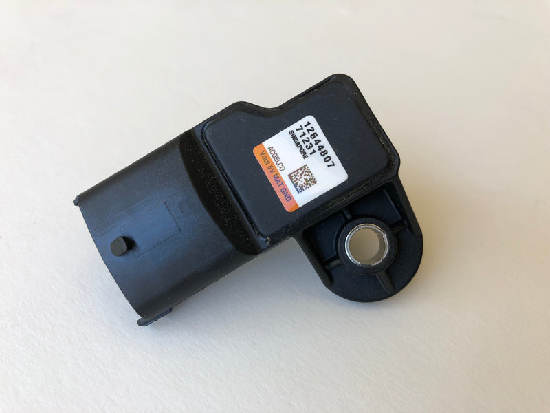 GM LT4 TMAP - 12644807