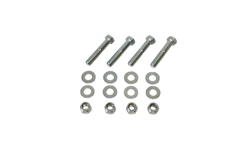 S550 S650 Viking Rear Shock Bolt Kit, FULL SET