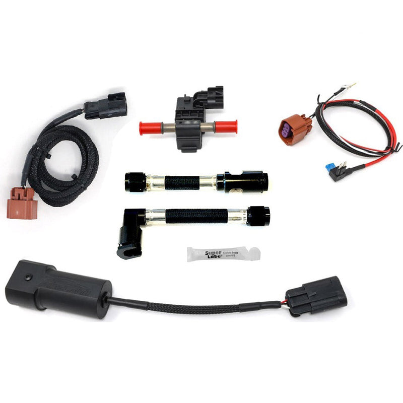 Mercedes-Benz Flex Fuel Kit for Gen 4 C43 AMG