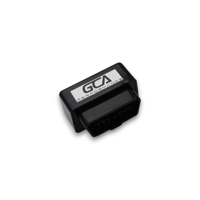 Mercedes-Benz Engine Light Blocker | GCA Performance OBD Module