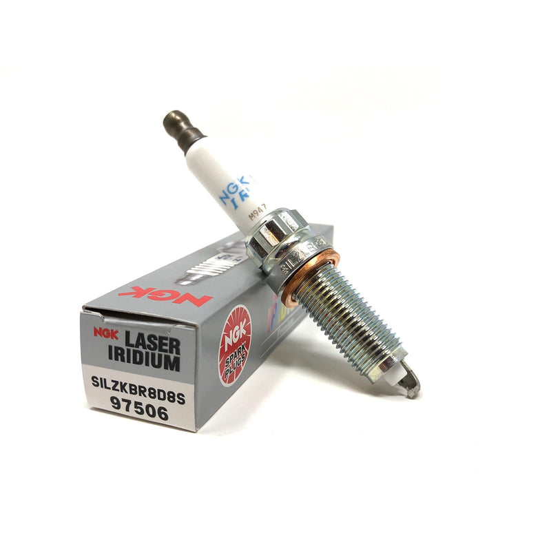 NGK Spark Plug (97506)