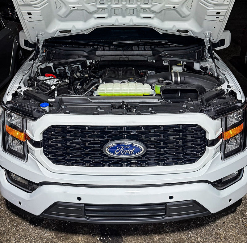 Ford F-150 5.0 Custom Tuning – Dyno & Remote by Habibi Sauce