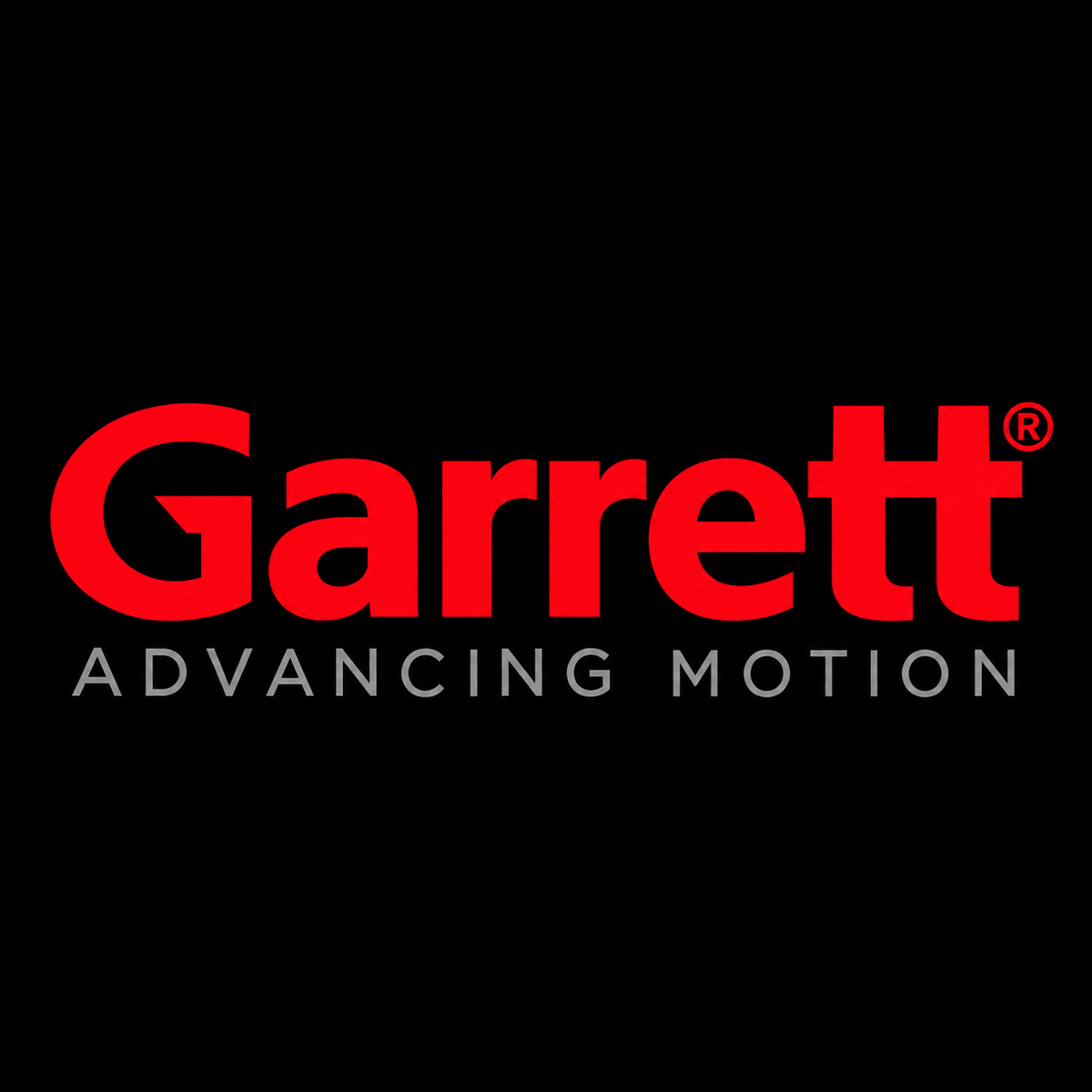 Garrett