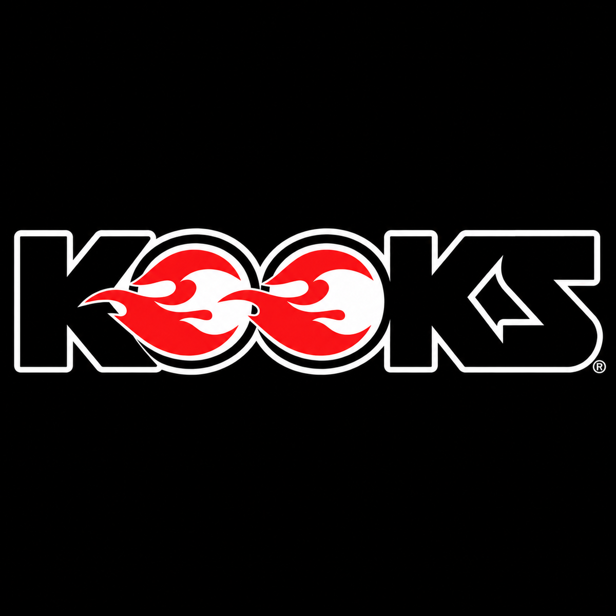 Kooks Headers
