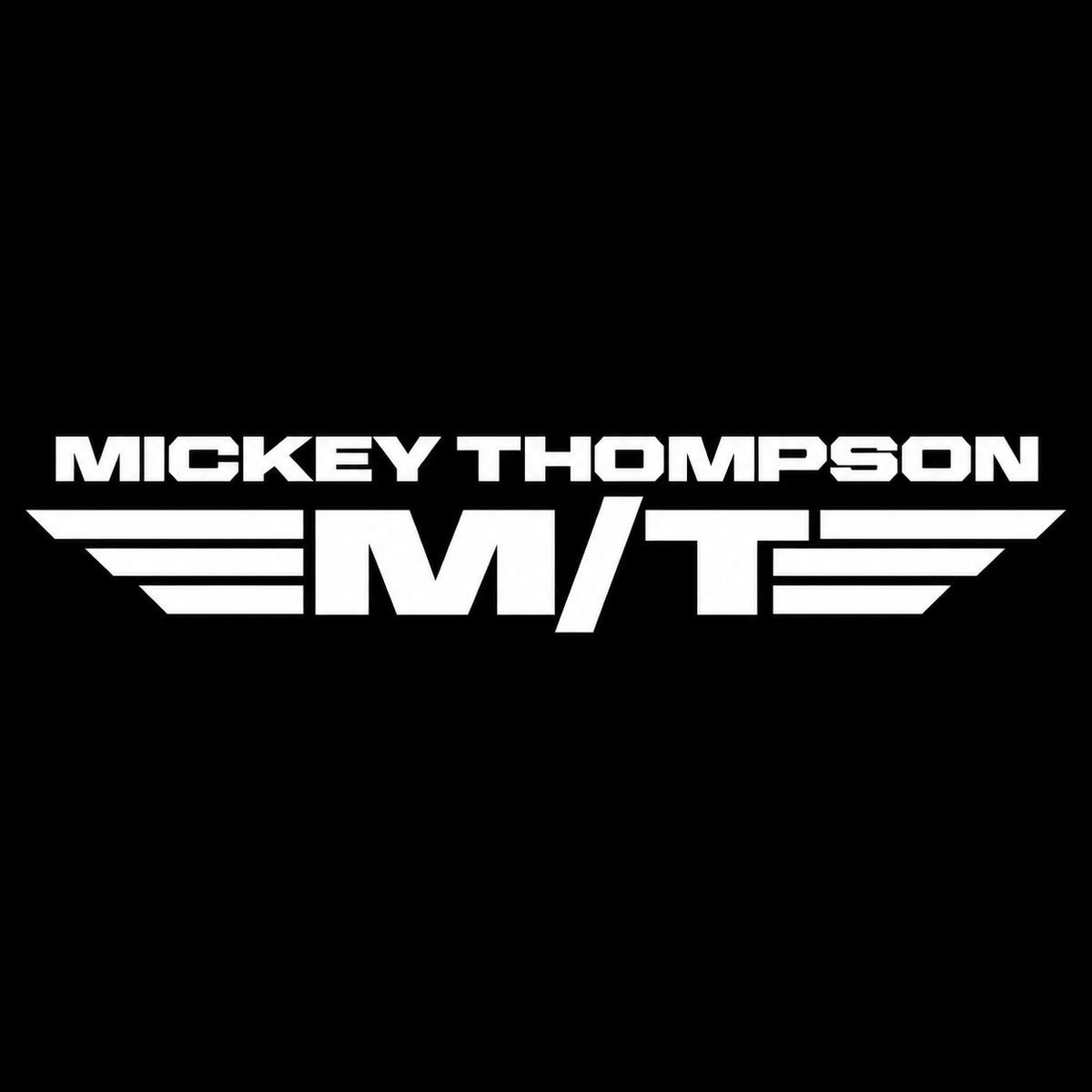 Mickey Thompson