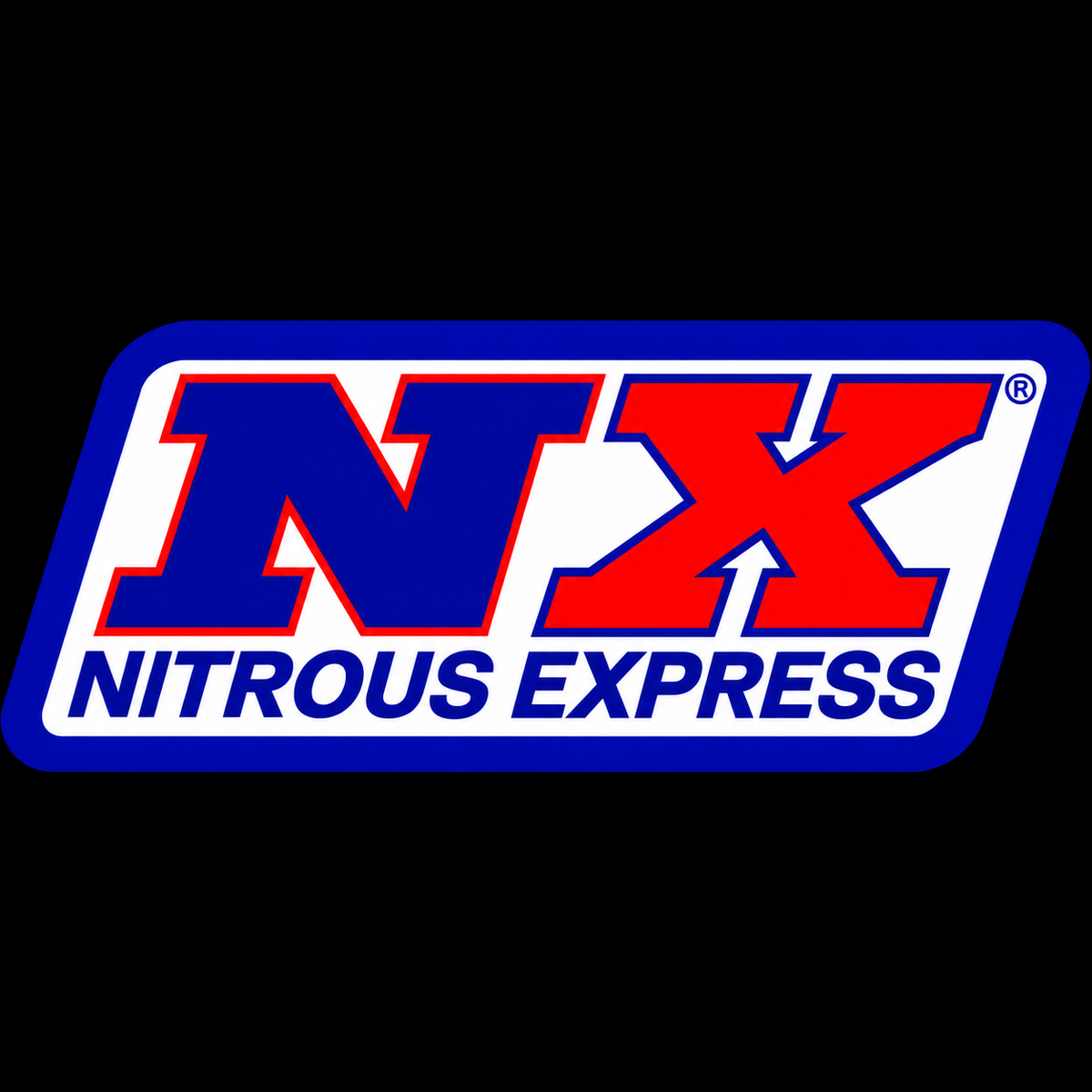 Nitrous Express