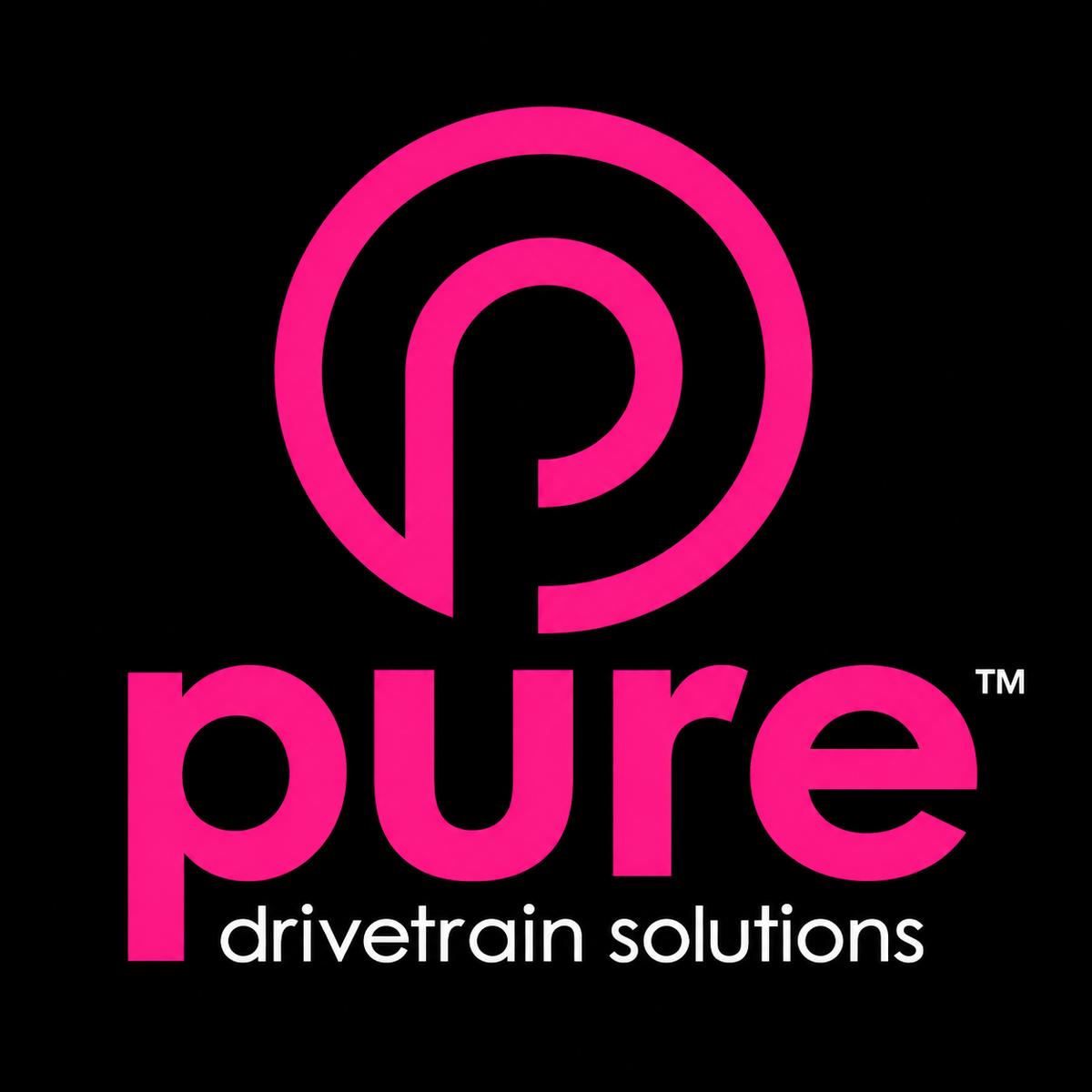 Pure Drivetrain Solutions