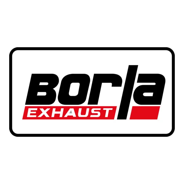 Borla