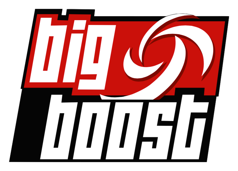 BigBoost Turbo