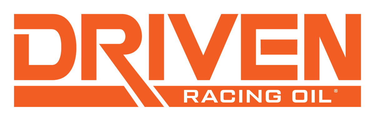 Driven Racing Oil