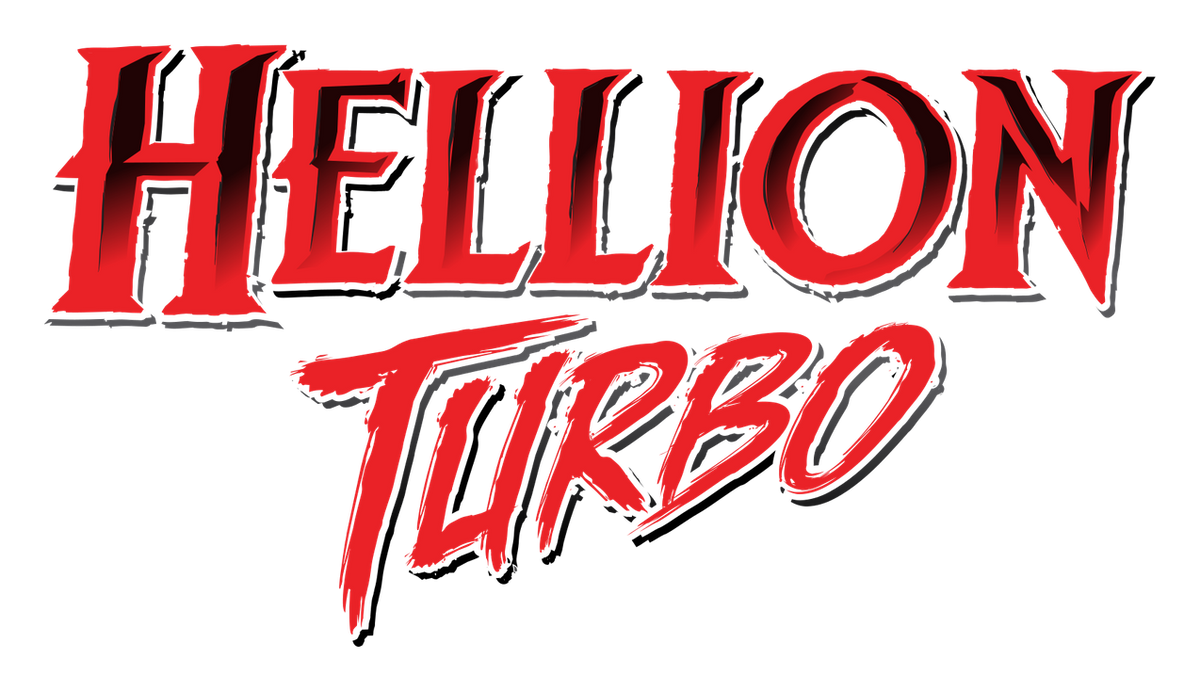Hellion Turbo