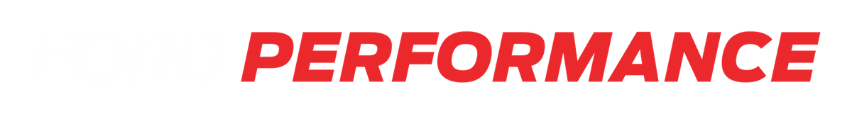Ford Racing