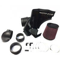 2016+ Camaro Big Gulp Roto-Fab Intake 2