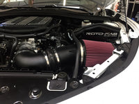2016+ Camaro Big Gulp Roto-Fab Intake 3