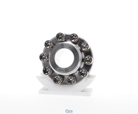 MKII HUB for LSA/LT4/LT5-V/LT5/LS9 With 10 X Titanium Screws (Shrink Fit ONLY)