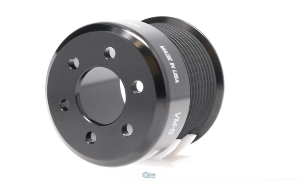Ø2.70 Griptec L3 10 Rib Fits VMP GT500