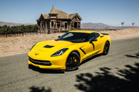 TVS2650R Magnum LT1 Corvette Supercharger System 4