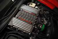 TVS2650R Magnum LT1 Corvette Supercharger System 2