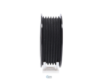 SLP Pulley TVS 2.70" Black L3 6 Rib