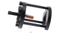 Supercharger Pulley Removal Tool Kit