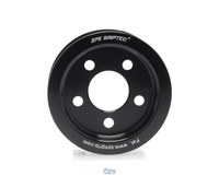 SLP Pulley TVS 2.70" Black L3 6 Rib