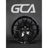 GCA Performance Forged Wheel | GCA-113